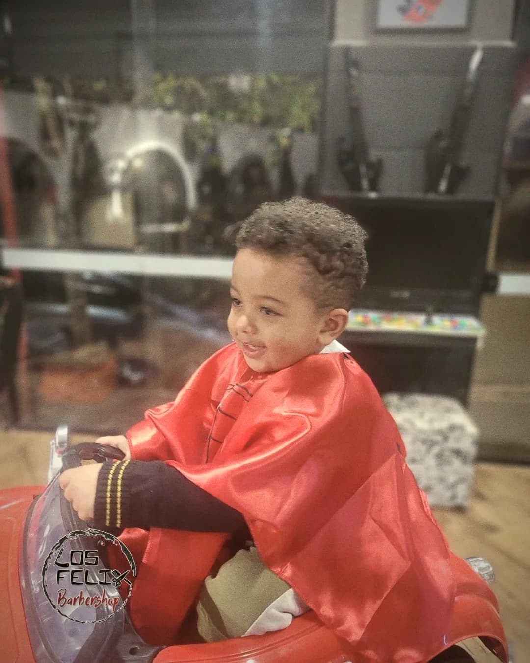 Corte feito por Sadan