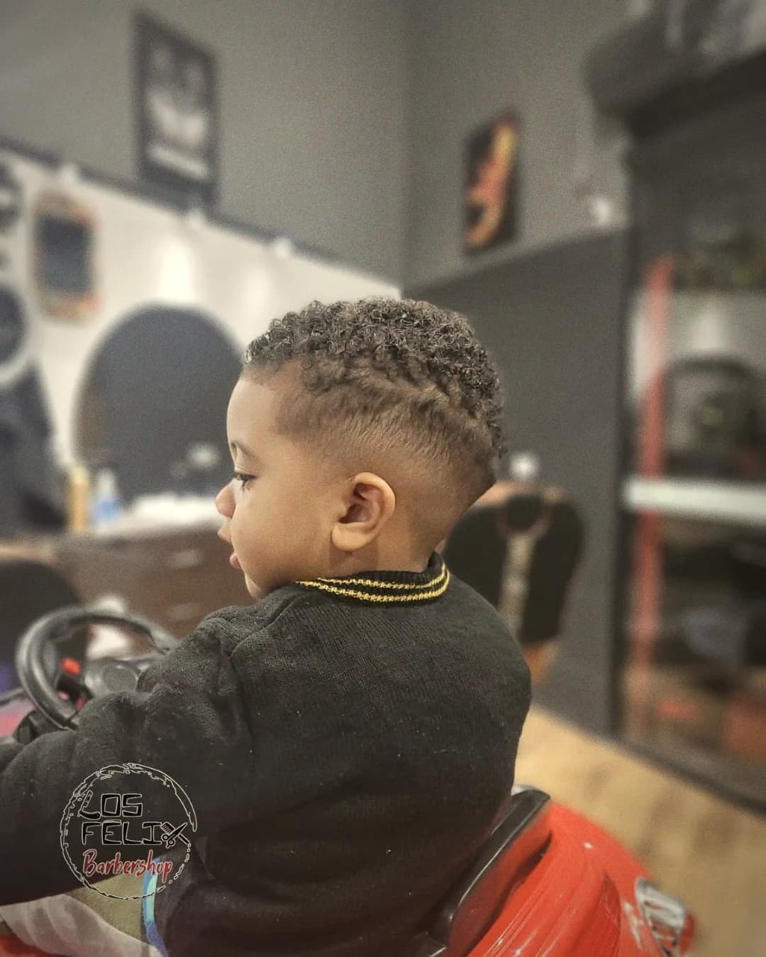 Corte feito por Sadan