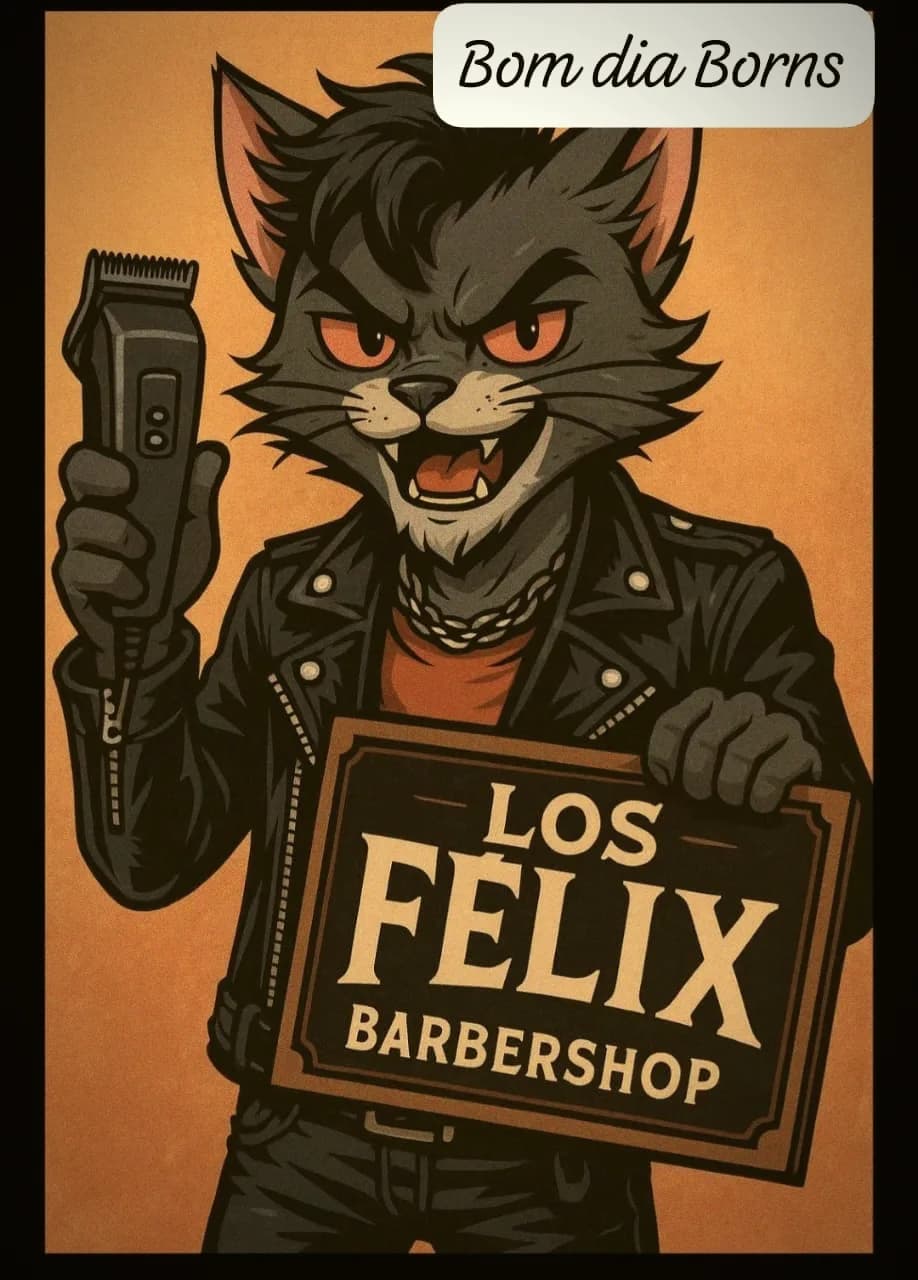 Barbearia